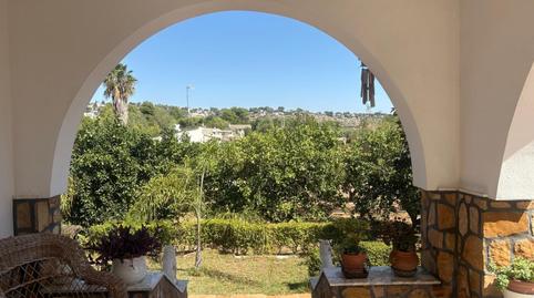 Foto 4 de Casa o chalet en venta en Godelleta, Valencia