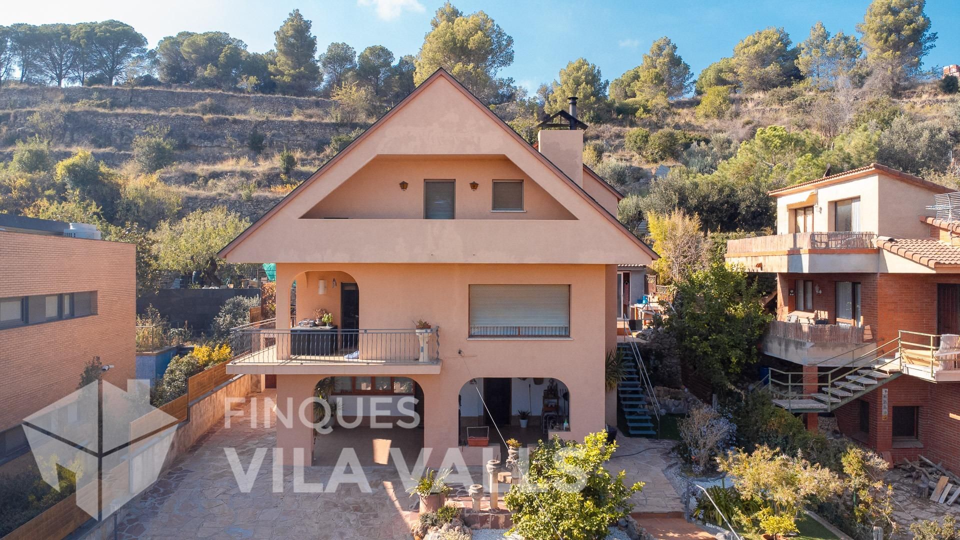 House or chalet to rent in Calle Ronda d'esports,, Sant Feliu de Codines