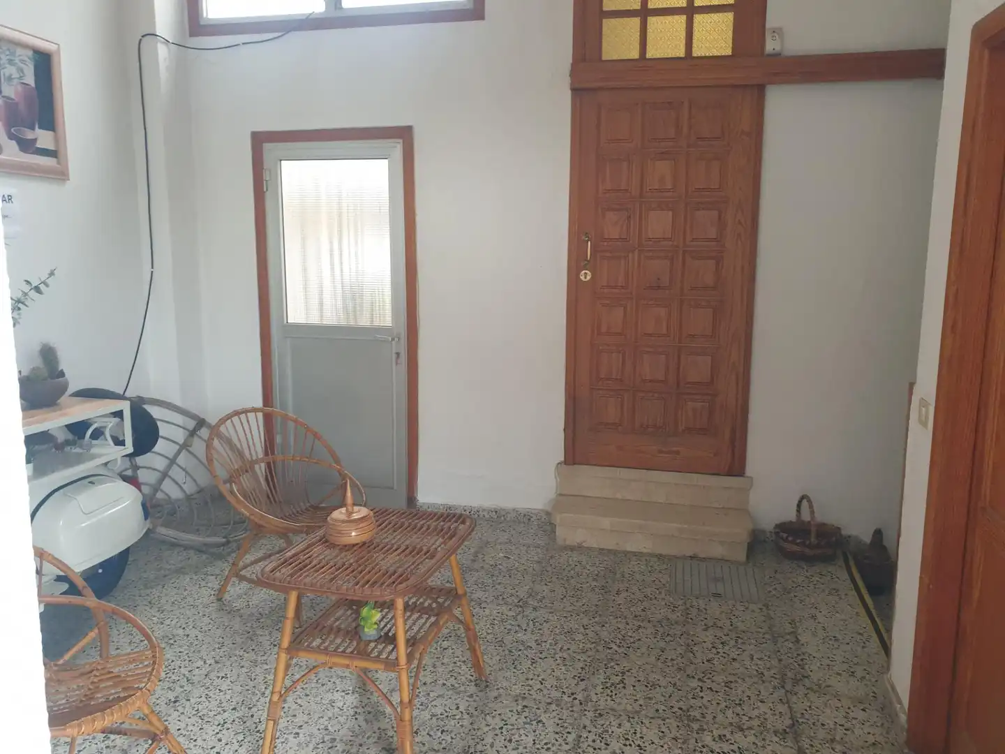 Terraced house with garden for sale in Arafo, imagen 35