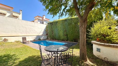 Precioso chalet pareado de estilo mediterráneo, imagen 2