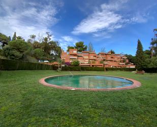 Jardí de Pis en venda en Sant Vicenç de Montalt amb Calefacció, Jardí privat i Terrassa