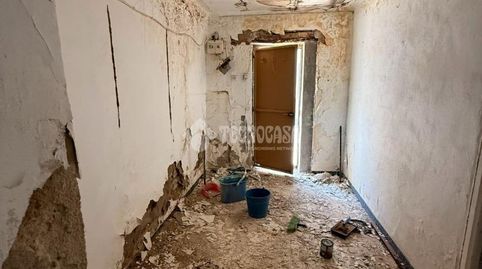 Foto 2 de Casa adosada en venta en Santiponce, Sevilla