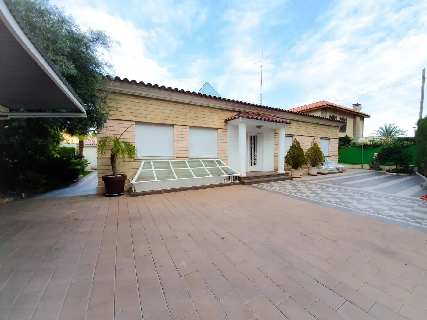 Villa avec piscine à vendre à Elche ciudad, imagen 14