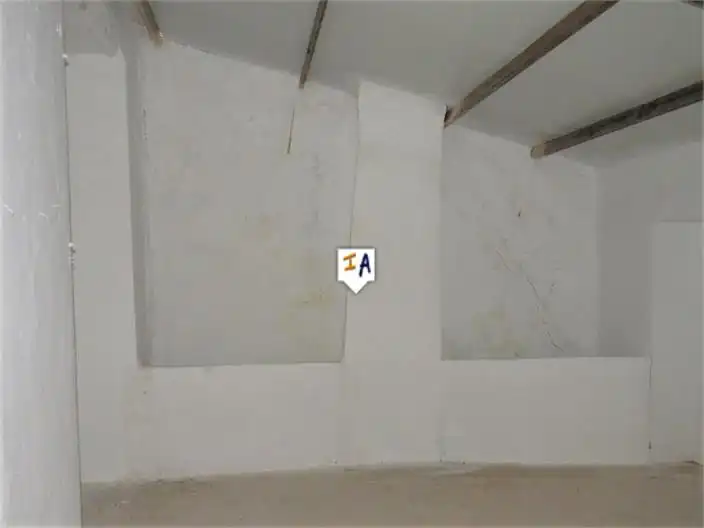 Finca rústica en venda a Fuensanta de Martos