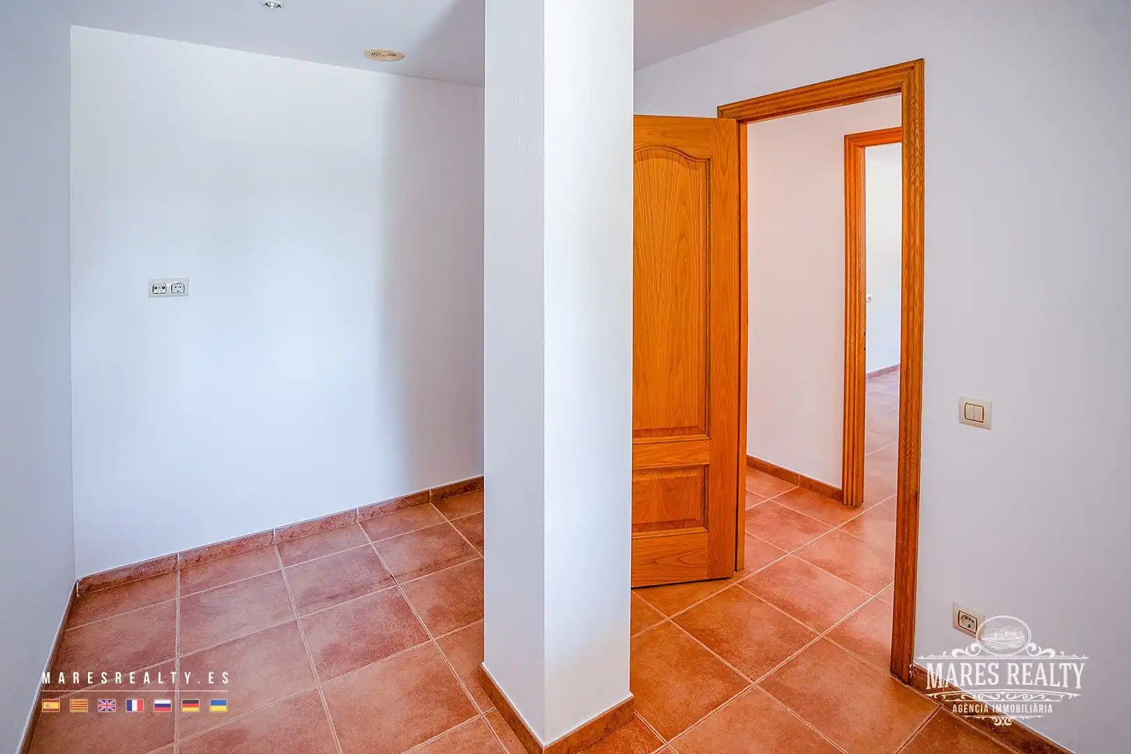 Casa con giardino in vendita a Roca Grossa, imagen 35