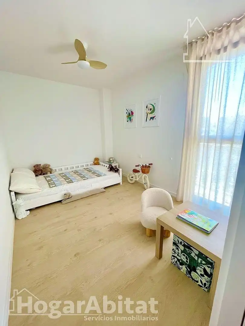 Wohnung mit Pool zum Verkauf in Calle TORRES DE QUARTE, imagen 15