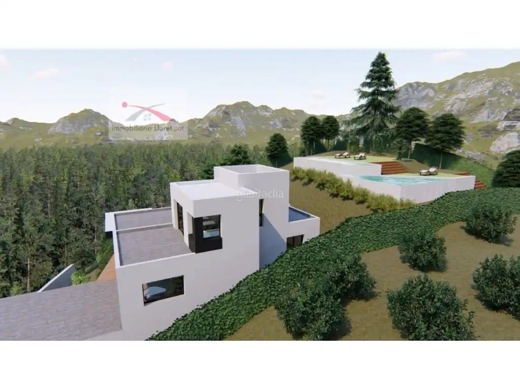 House with pool for sale in Roca Grossa, imagen 11