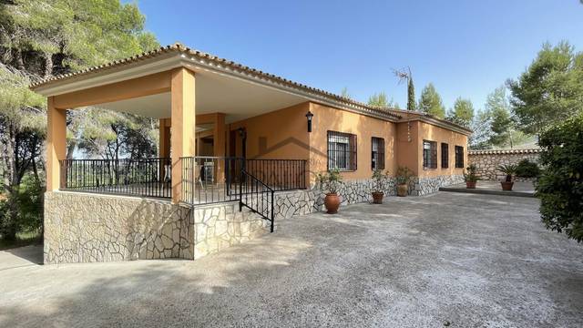 Finca rústica en Venta en Carcaixent