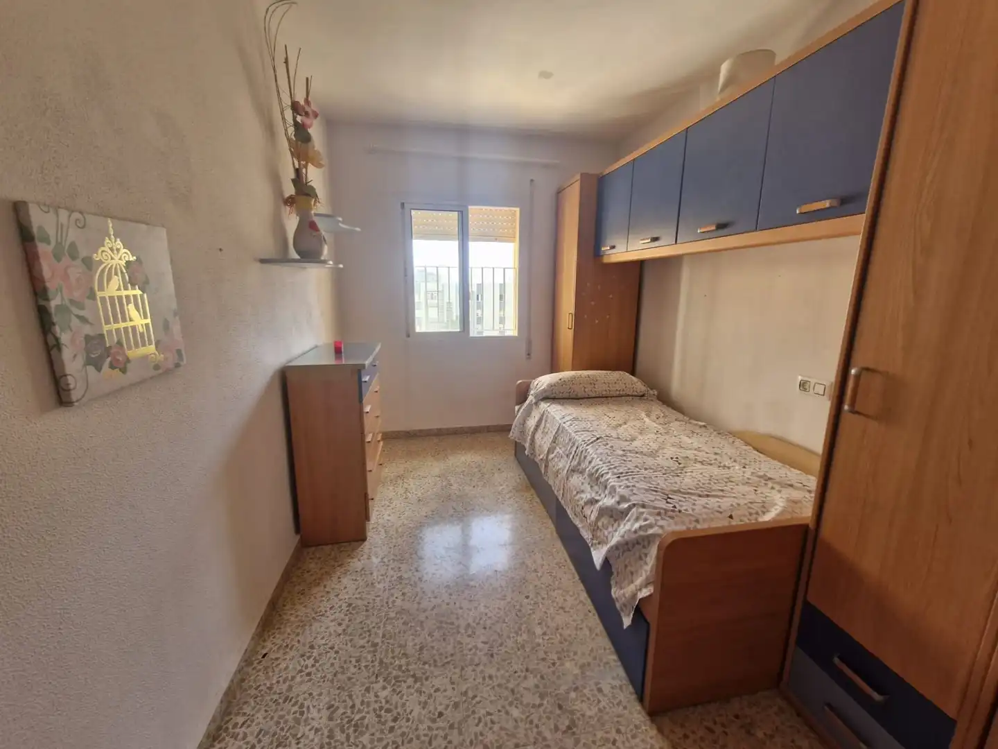 Dormitori de Pis en venda en La Línea de la Concepción