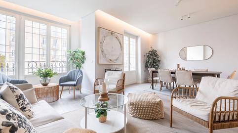 Photo 2 of Flat to rent in Ríos Rosas - Nuevos Ministerios, Madrid