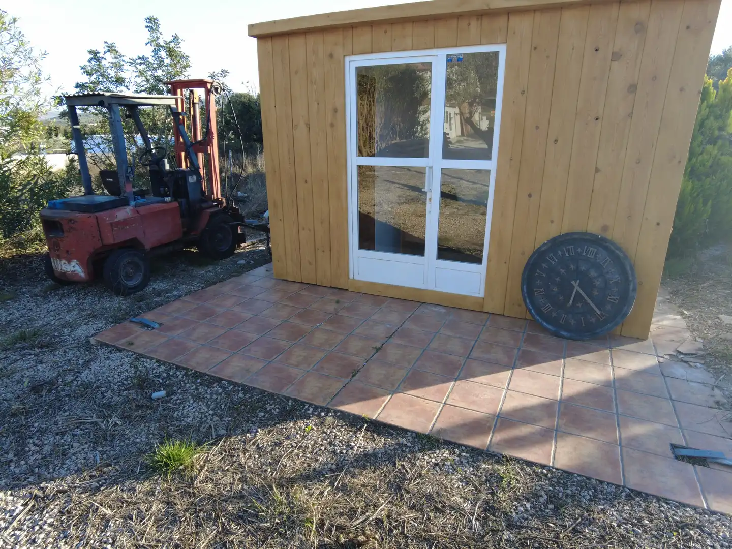 Maison rustique à vendre à Partides comunes - Adsubia, imagen 40