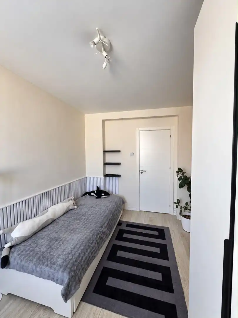 Flat for rent in Valencia, Valencia