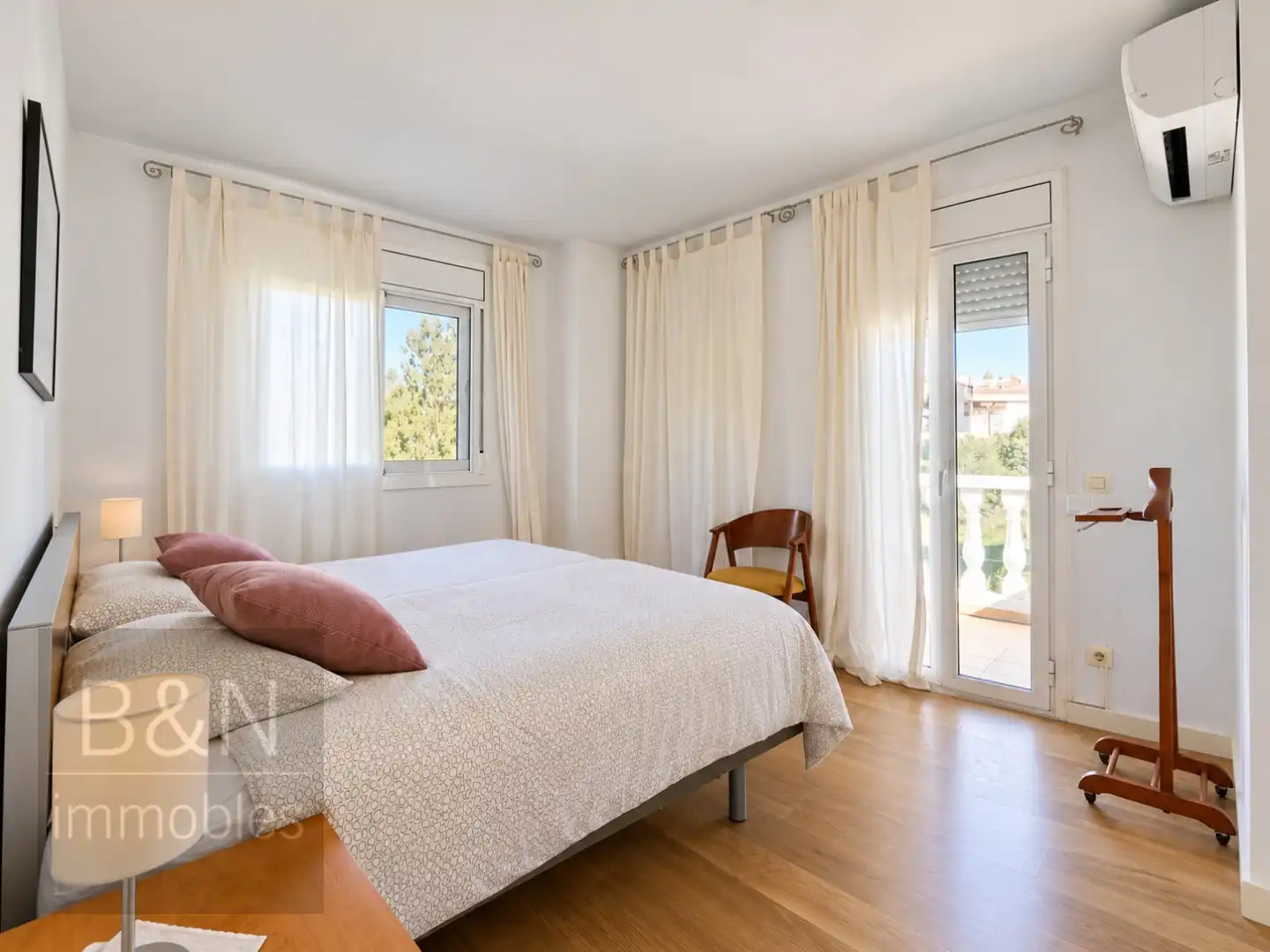 Casa amb terrassa en venda a Ullastrell, imagen 49