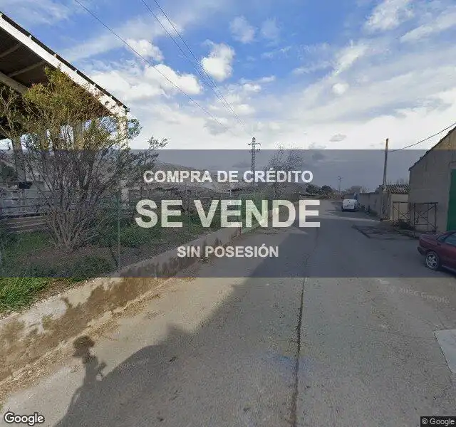 Flat for sale in Villafranca de Ebro