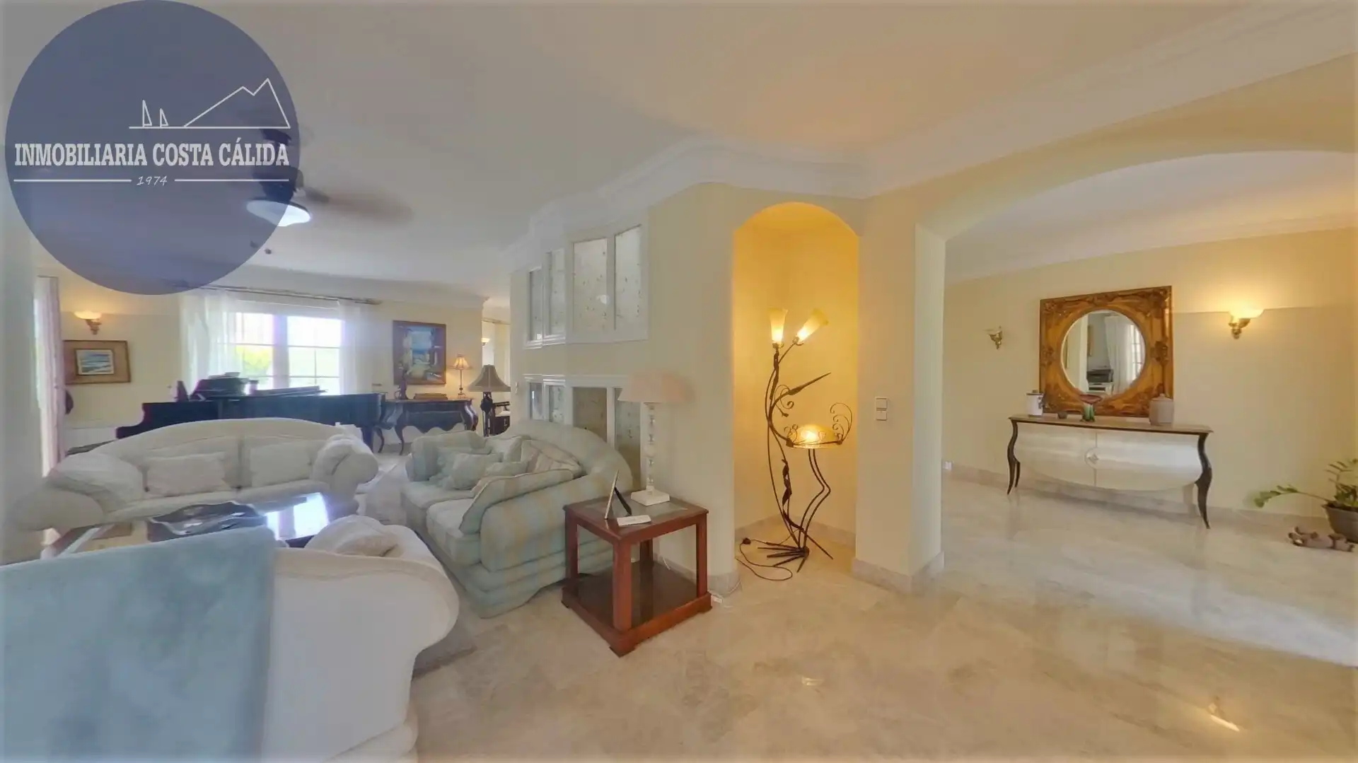 Houses for sale in Águilas  with Air Conditioner, Heating and Private garden
