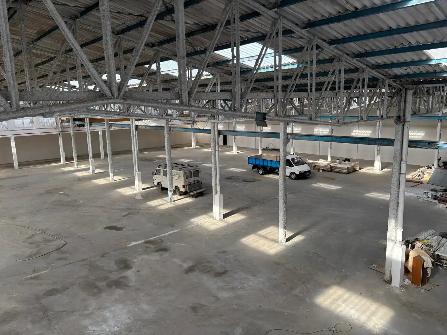 Industriegebäude zum Verkauf in Carrer Jaume I, imagen 7