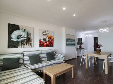 Appartement à vendre à Carrer Metge Grau Font 2