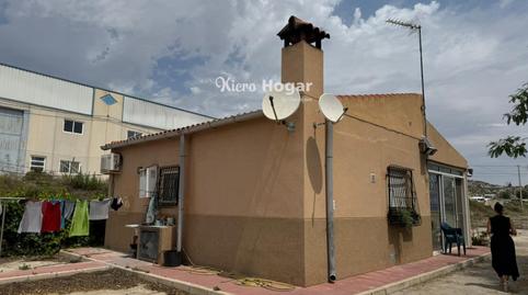 Foto 4 de Casa o xalet en venda a N/a, El Esparragal, Murcia