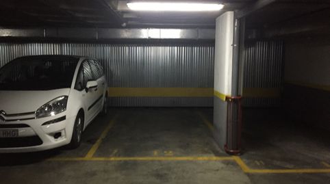 Photo 4 of Garage for rent in Calle del Divino Pastor, 2, Universidad - Malasaña, Madrid Capital