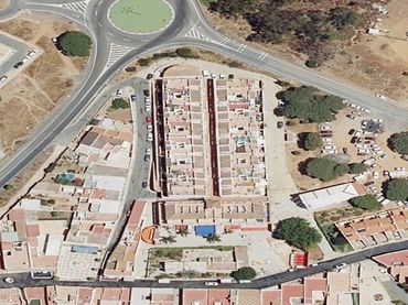 Piso en venta en ERMITA 1