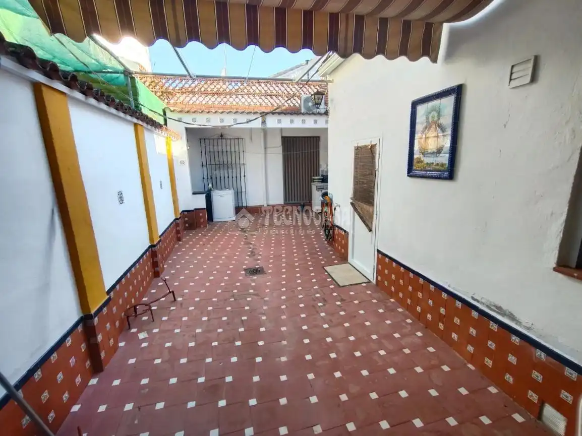 Habitatge en venda a Villanueva de la Reina, imagen 12