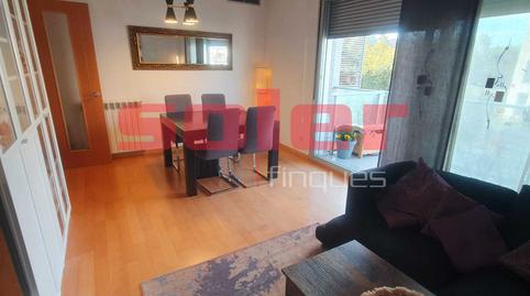 Foto 2 de Pis en venda a Carrer de Josep Irla, Turó de Can Mates, Sant Cugat del Vallès