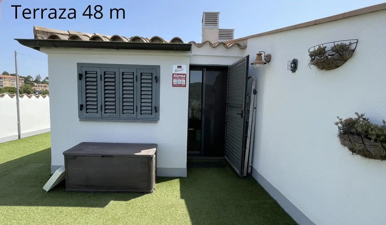 Dúplex en venta en Vallbona d'Anoia