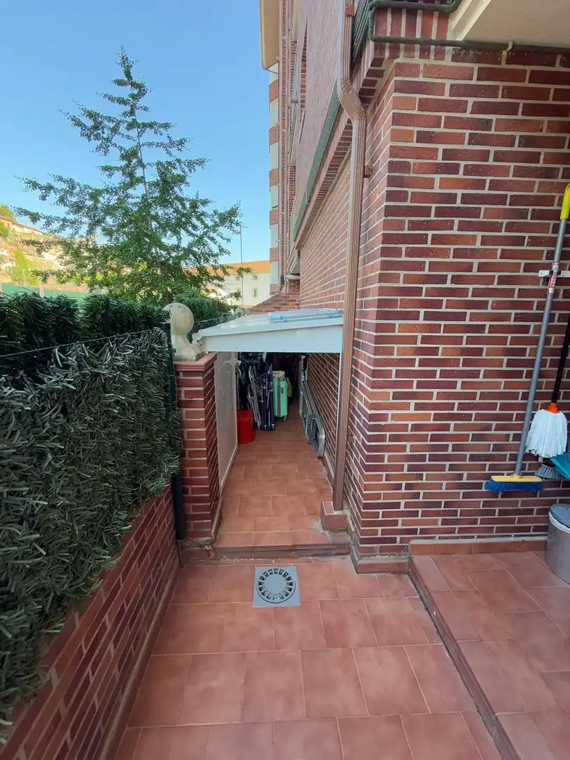 Wohnung mit Aufzug zum Verkauf in Buciero, imagen 49