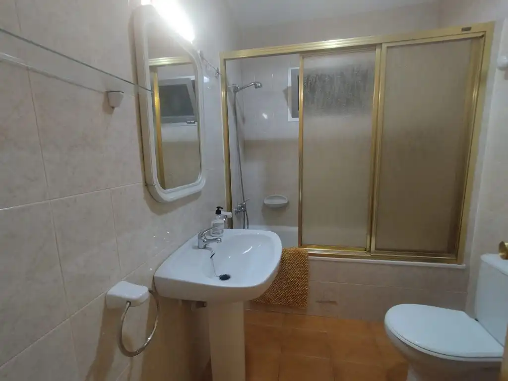 Apartamento de alquiler en Puerto