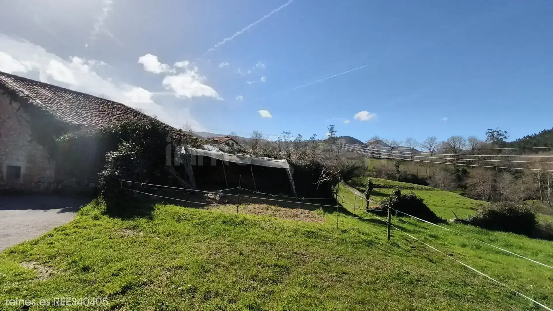 Casa o xalet en venda en Valdáliga