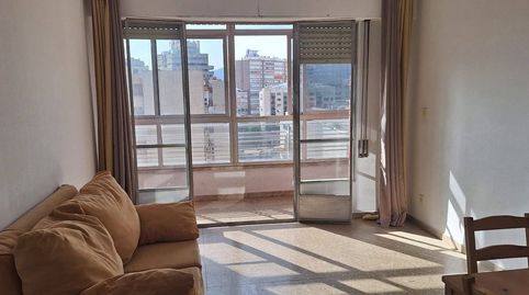 Foto 2 de Apartament en venda a N/a, -1, San Miguel, Murcia Capital