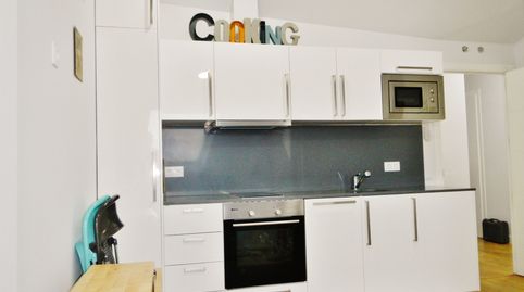 Photo 4 of Attic for rent in Calle de Evaristo San Miguel, Argüelles, Madrid Capital