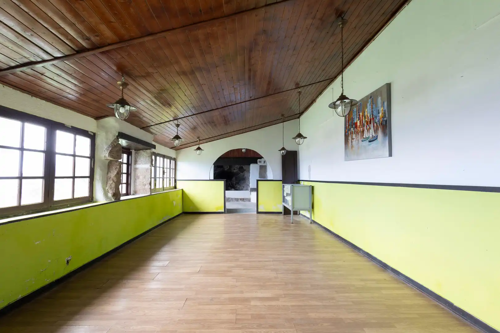 Casa o chalet en venta en San Juan de la Rambla con Jardín privado, Terraza y Trastero