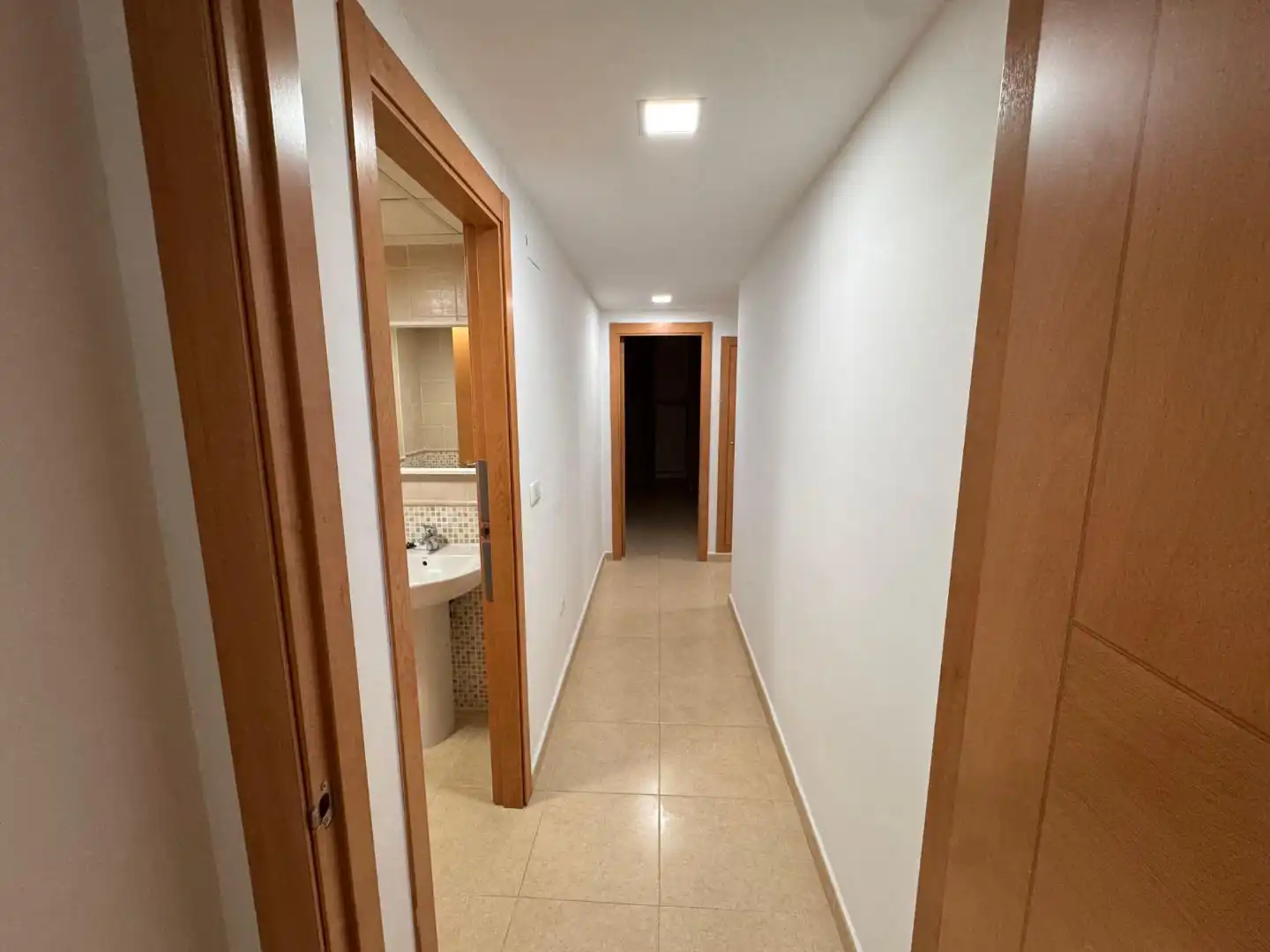 Flat with lift to rent in Avinguda dels Treballadors 40, imagen 11
