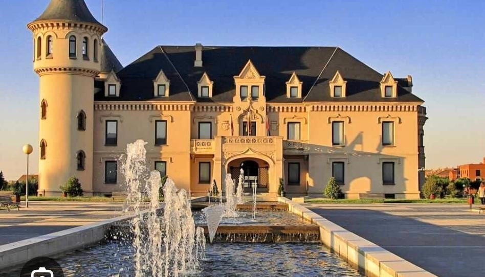 Photo 1 of Flat for sale in Parque Lisboa - La Paz, Madrid