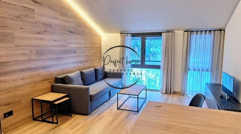 Foto 2 de Ático de alquiler en Carretera Carretera General, El Serrat -Llorts, Ordino