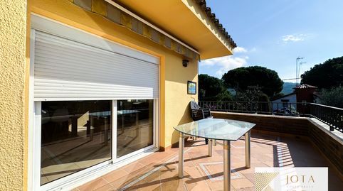 Foto 3 de Casa o chalet en venta en Avinguda Gavarres, 52, Urbanitzacions del Nord, Santa Cristina d'Aro