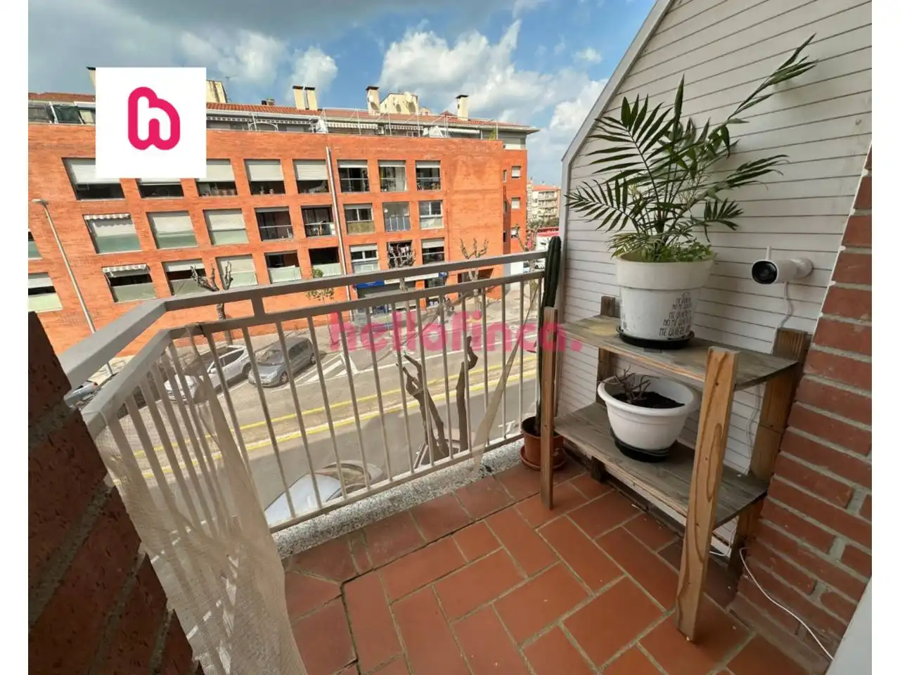 Terraza de Piso en venta en Martorell con Aire acondicionado, Calefacción y Parquet