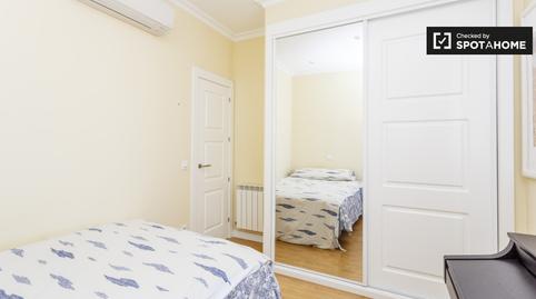 Foto 4 de Apartament per a compartir a Trafalgar, Madrid