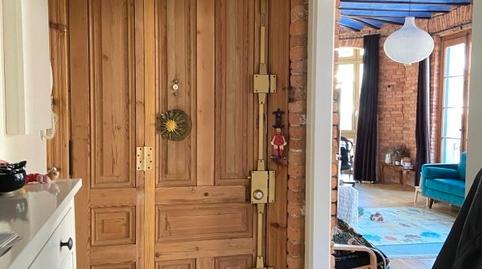 Foto 2 de Pis de lloguer a Santos Juanes Plaza, Atxuri, Bizkaia