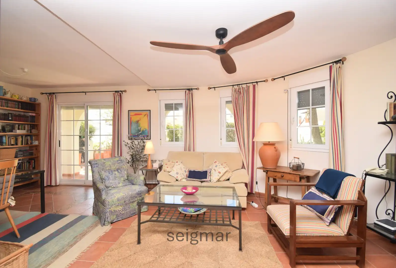 Villa avec piscine à vendre à Poble Nou - Montiboli, imagen 4
