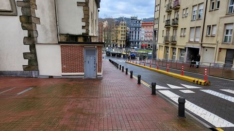 Photo 2 of Garage for sale in Calle Luis Iruarrizaga, 1, San Francisco, Bilbao