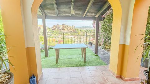 Foto 3 de Dúplex en venda a Bonalba - Cotoveta, Mutxamel