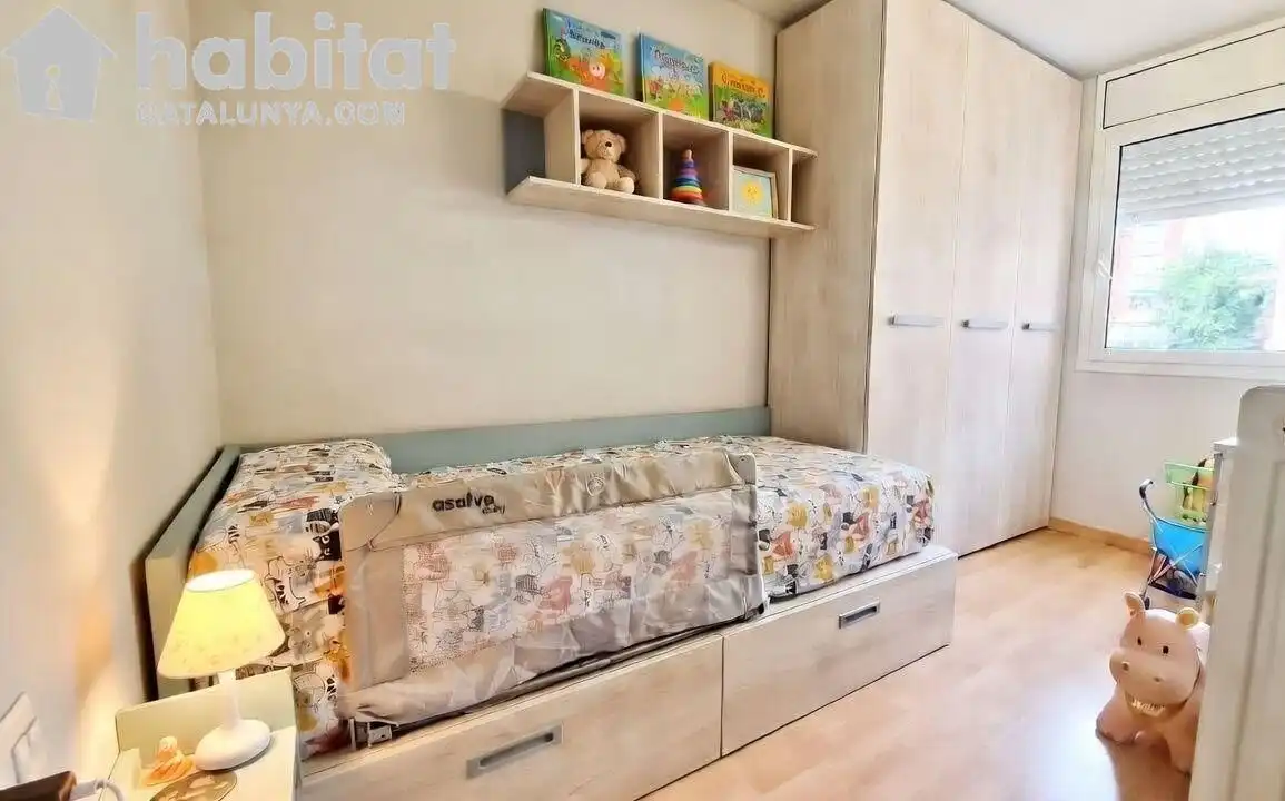 Piso con terraza en venta en Martorell, imagen 12