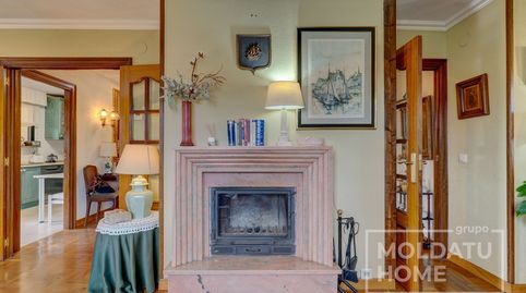 Foto 5 de Piso en venta en Avenida Eultza, Barañáin / Barañain, Navarra