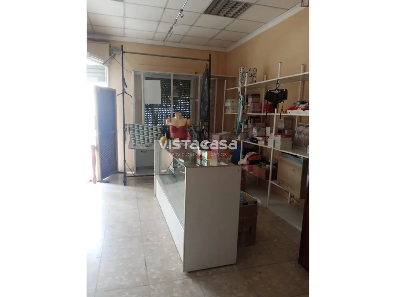 Local comercial de lloguer a Mairena del Alcor, imagen 2