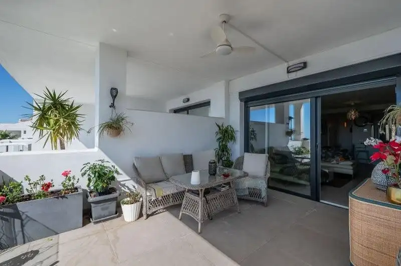 Piso con piscina en venta en Calle aneto, imagen 21