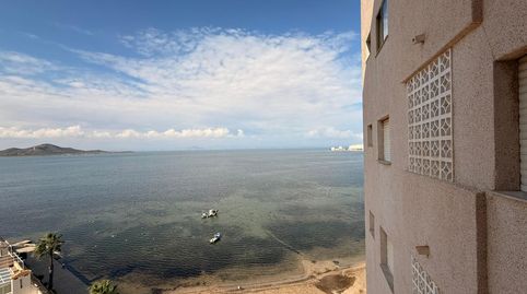 Foto 3 de Apartamento en venta en Playa del Galán, La Manga del Mar Menor