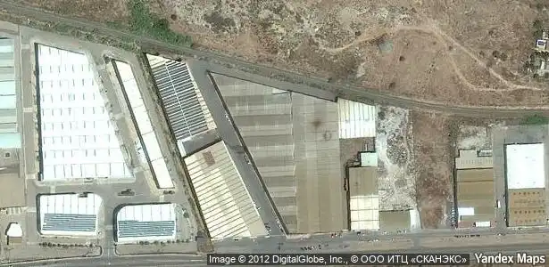 Nave industrial in vendita a Pedanías Este, imagen 4
