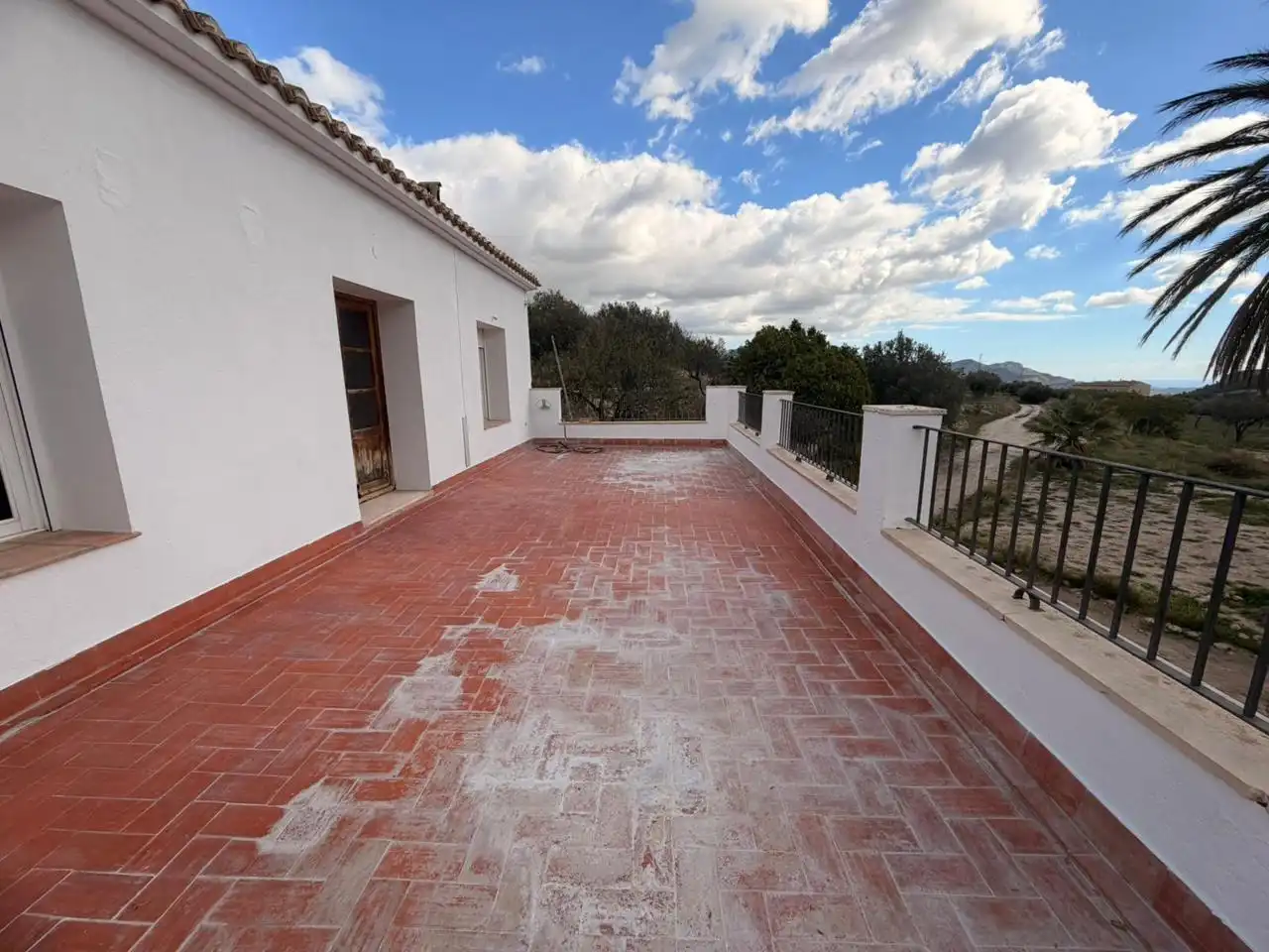 Finca rústica en venda a Partida de Nutxes, 1061, Jijona / Xixona